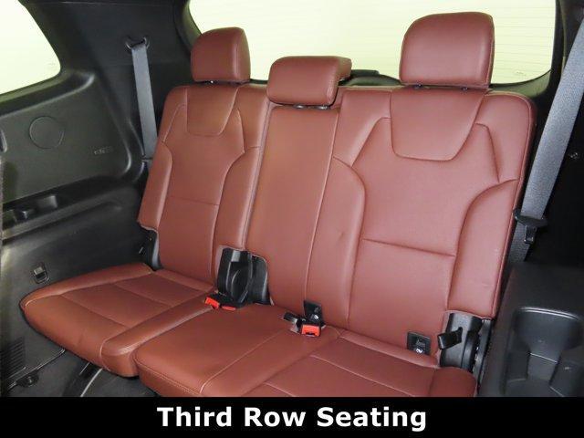 used 2024 Kia Telluride car, priced at $32,712