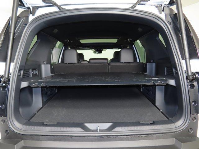 new 2026 Honda Passport car, priced at $51,260