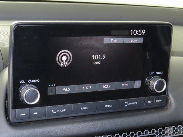 used 2023 Honda HR-V car, priced at $14,097