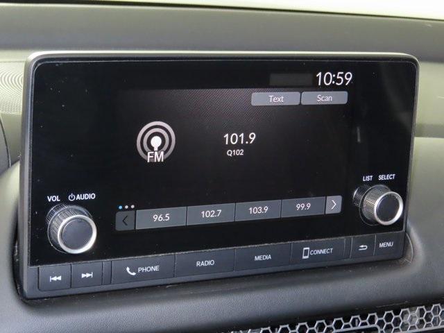 used 2023 Honda HR-V car, priced at $16,989