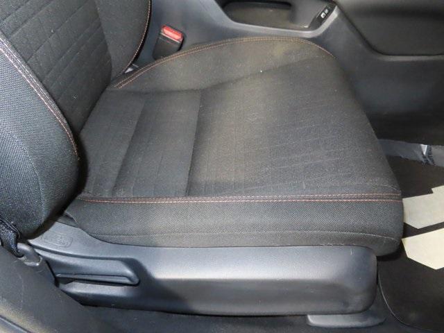 used 2023 Honda HR-V car, priced at $16,989