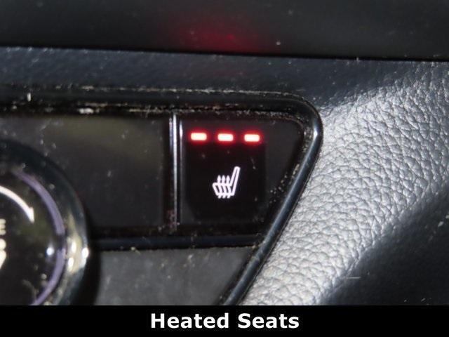 used 2023 Honda HR-V car, priced at $16,989