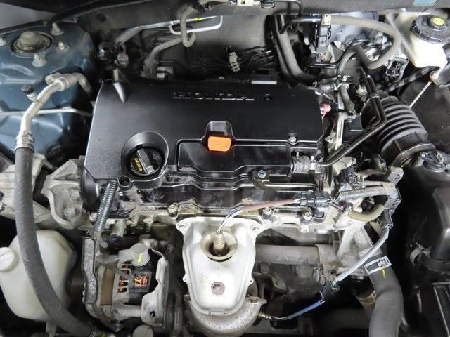 used 2023 Honda HR-V car, priced at $16,989