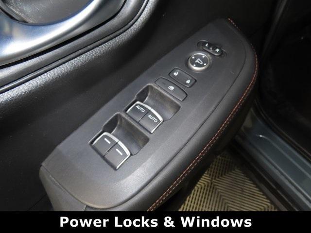 used 2023 Honda HR-V car, priced at $16,989