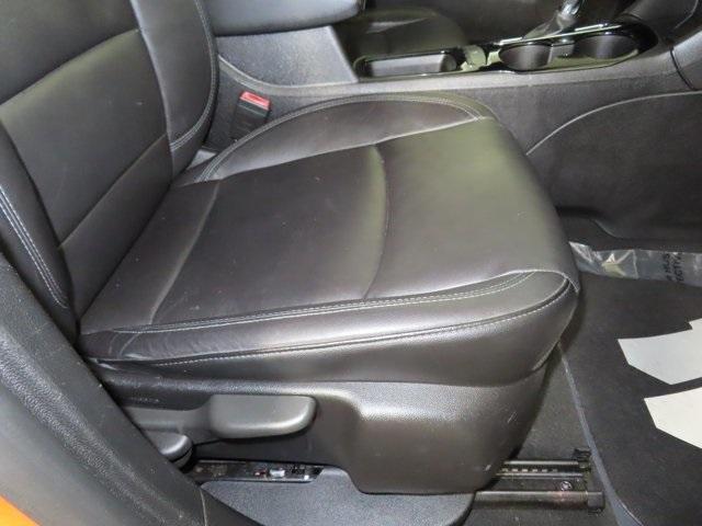 used 2017 Chevrolet Cruze car, priced at $13,085