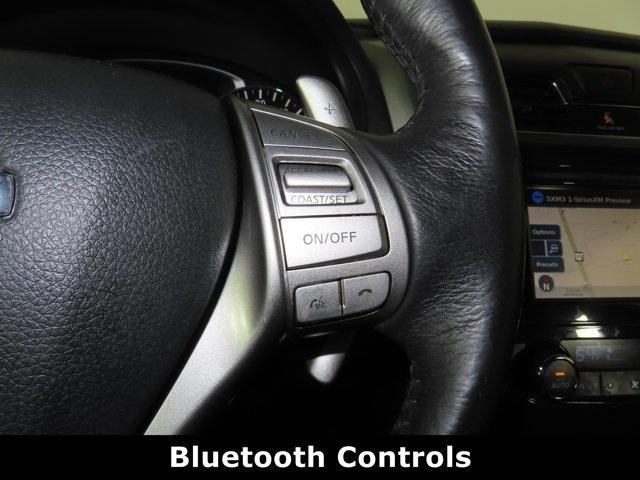 used 2015 Nissan Altima car, priced at $10,212