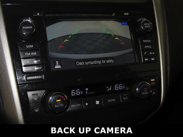 used 2015 Nissan Altima car, priced at $10,212