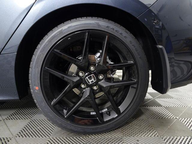 new 2026 Honda Civic car, priced at $27,779