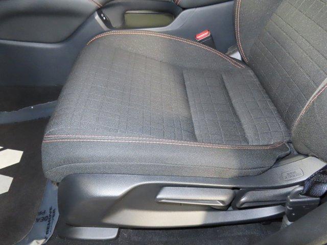 used 2024 Honda HR-V car, priced at $25,394