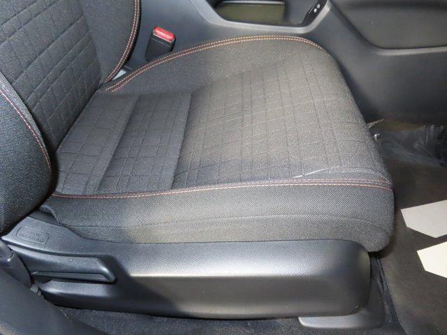 used 2024 Honda HR-V car, priced at $25,394