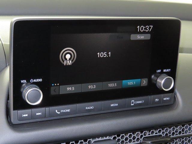 used 2024 Honda HR-V car, priced at $25,394