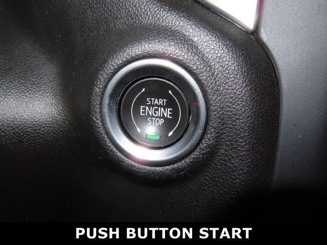 used 2019 Chevrolet Silverado 1500 car, priced at $31,121