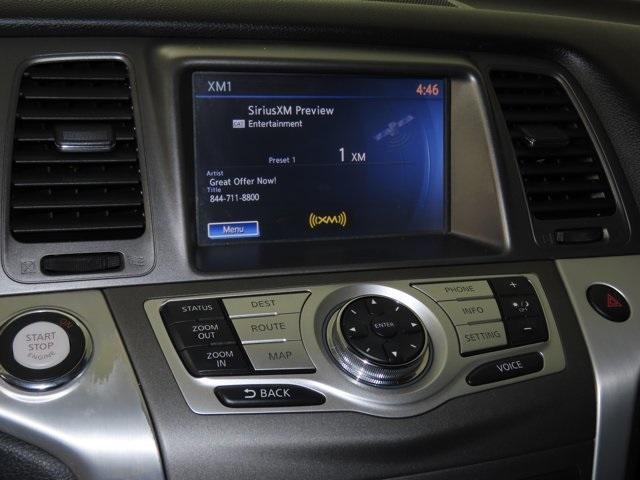 used 2013 Nissan Murano car, priced at $7,950