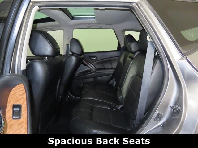 used 2013 Nissan Murano car, priced at $7,950