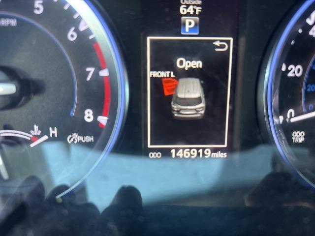 used 2015 Toyota Highlander car, priced at $17,406