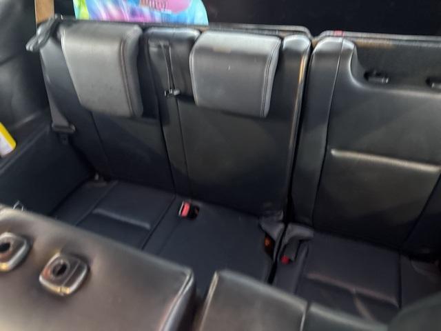 used 2015 Toyota Highlander car, priced at $17,406