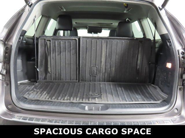 used 2015 Toyota Highlander car, priced at $17,406