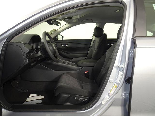 new 2026 Honda Accord car, priced at $28,898