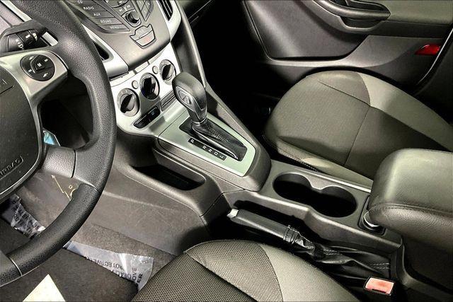 used 2012 Ford Focus car, priced at $7,991