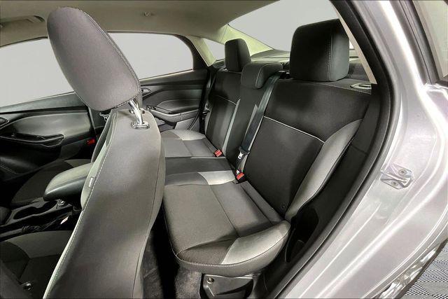 used 2012 Ford Focus car, priced at $7,991