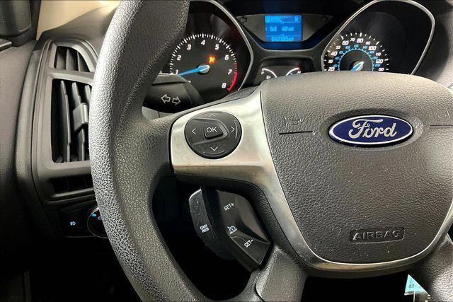 used 2012 Ford Focus car, priced at $7,991