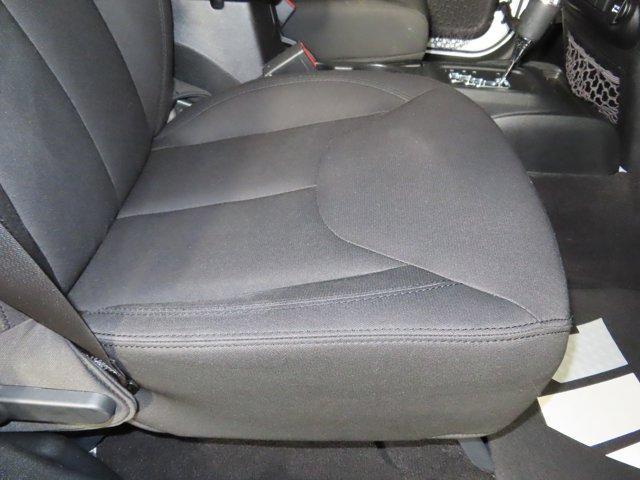 used 2016 Jeep Wrangler Unlimited car, priced at $15,398