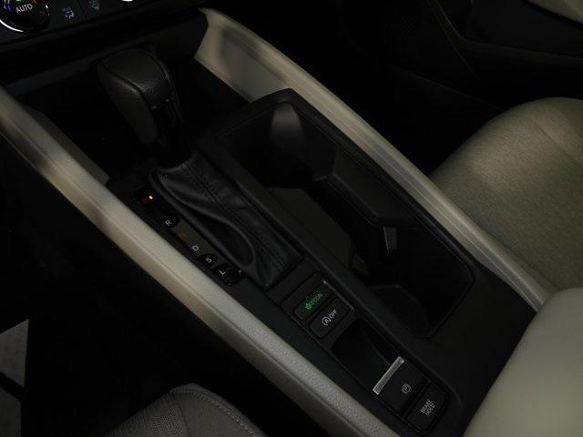 new 2025 Honda Accord car, priced at $32,210