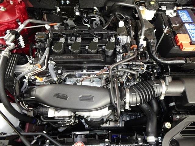 new 2025 Honda Accord car, priced at $32,210