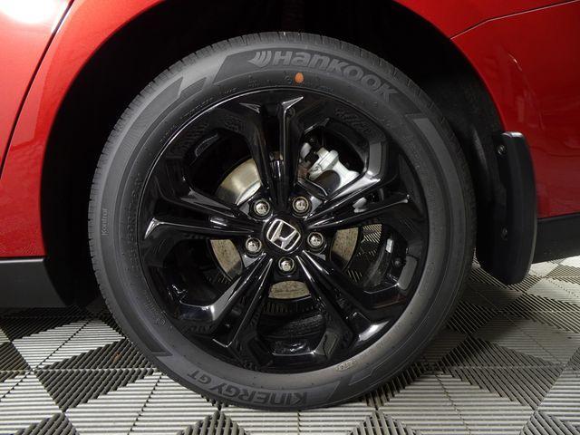 new 2025 Honda Accord car, priced at $32,210