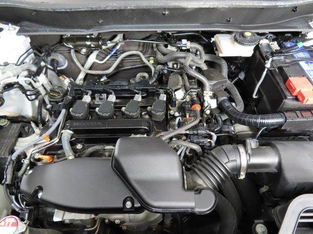 used 2023 Honda CR-V car, priced at $26,728