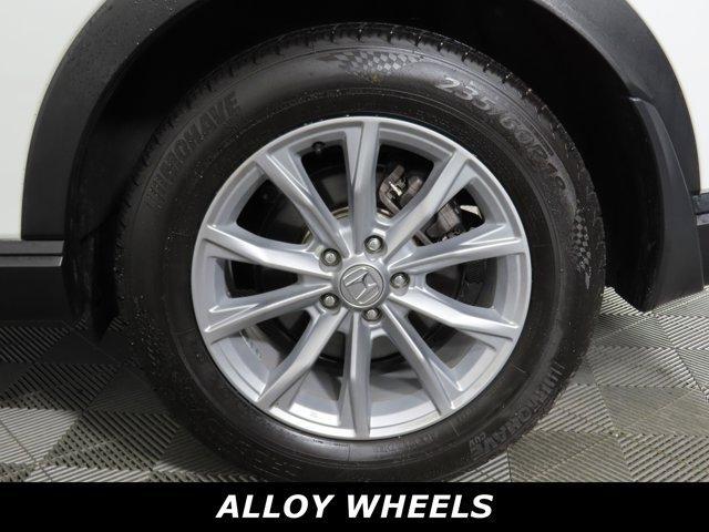 used 2023 Honda CR-V car, priced at $26,728