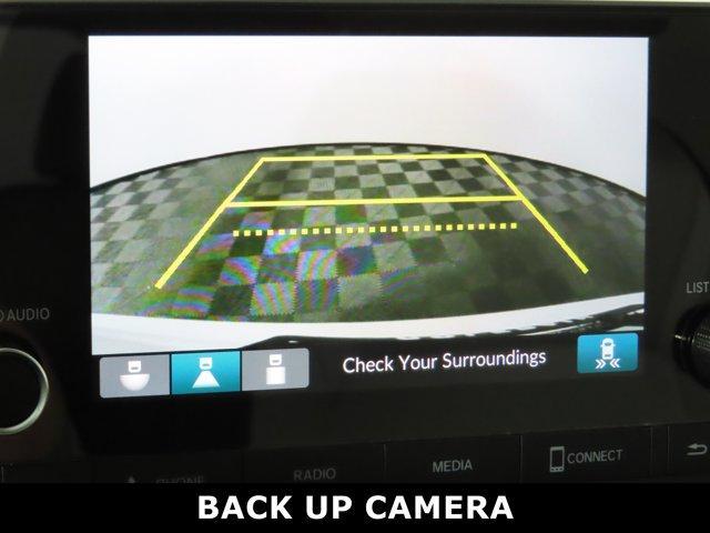 used 2023 Honda CR-V car, priced at $26,728