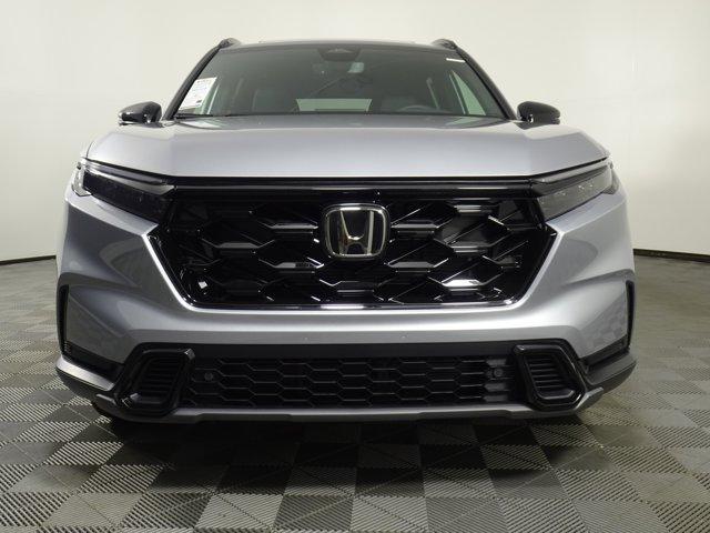 new 2026 Honda CR-V Hybrid car, priced at $416,001