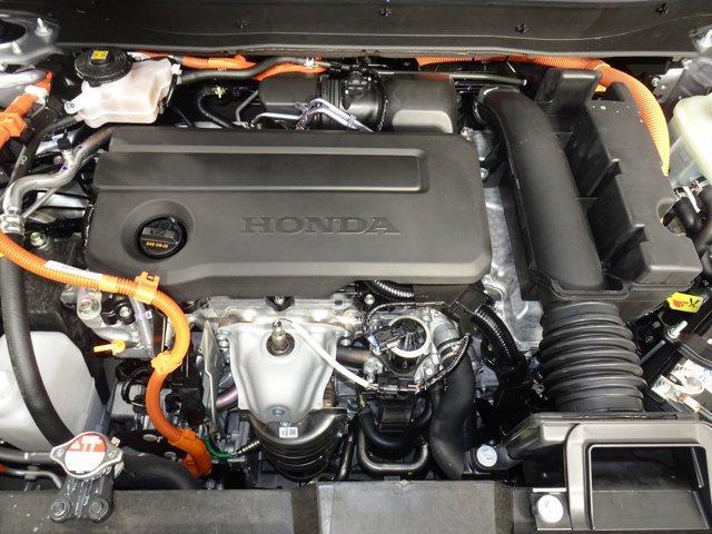 new 2026 Honda CR-V Hybrid car, priced at $416,001