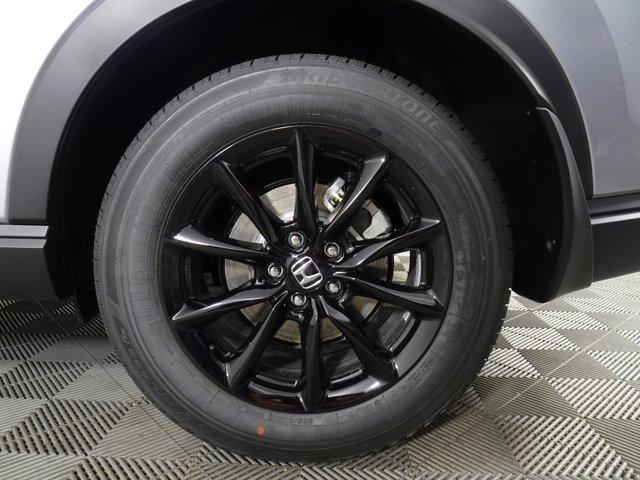 new 2026 Honda CR-V Hybrid car, priced at $416,001