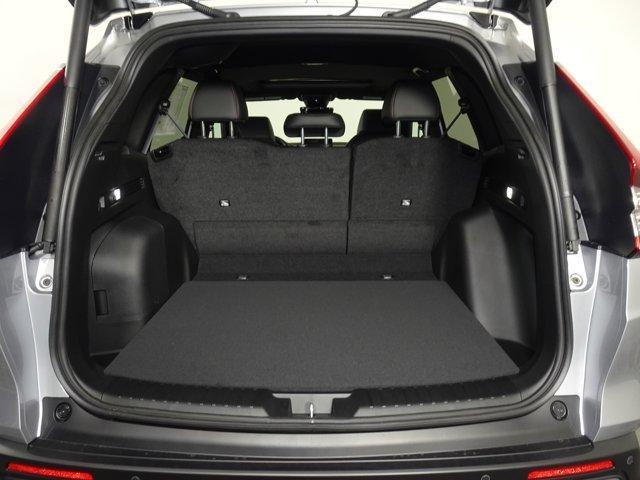 new 2026 Honda CR-V Hybrid car, priced at $416,001