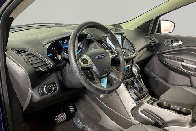used 2016 Ford Escape car, priced at $11,022