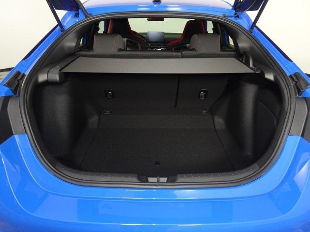 new 2025 Honda Civic Type R car, priced at $47,545