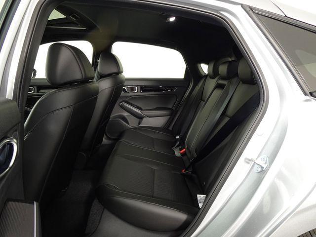 new 2026 Honda Civic Hybrid car, priced at $32,880