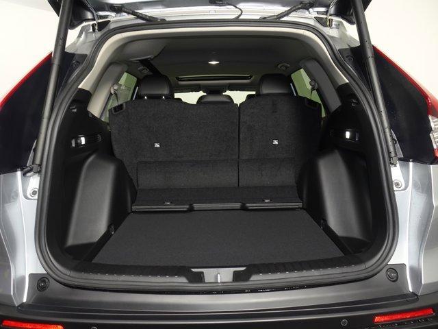 new 2026 Honda CR-V car, priced at $38,350