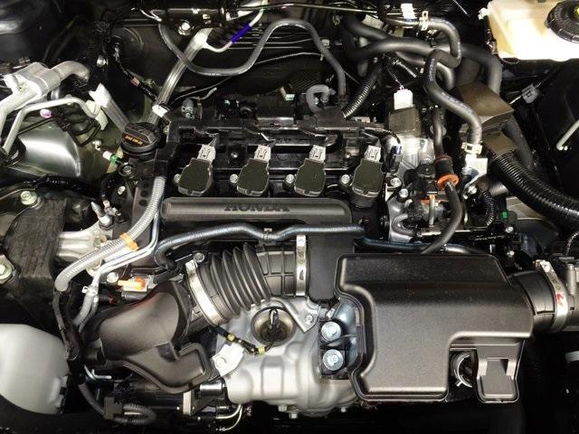 new 2026 Honda CR-V car, priced at $36,100