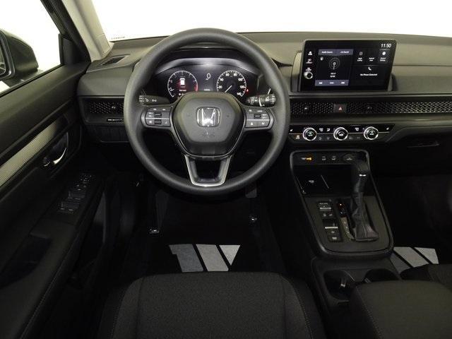 new 2026 Honda CR-V car, priced at $36,100