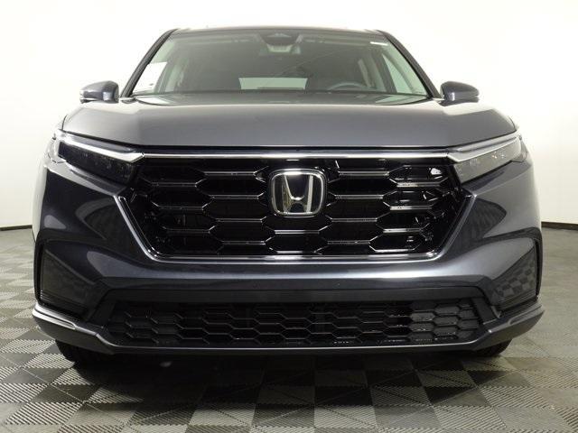 new 2026 Honda CR-V car, priced at $36,100