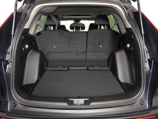 new 2026 Honda CR-V car, priced at $36,100