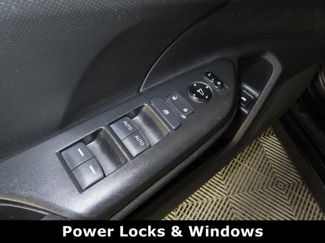 used 2021 Honda Civic car, priced at $13,294