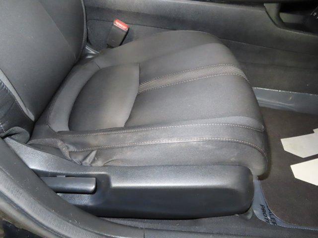 used 2021 Honda Civic car, priced at $13,294
