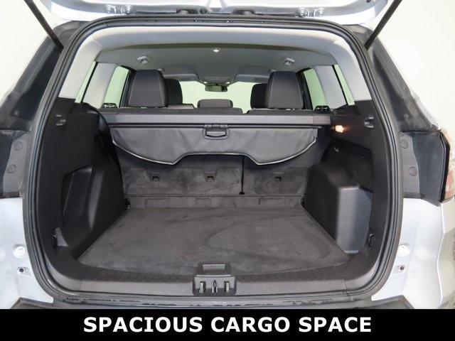 used 2018 Ford Escape car, priced at $11,074