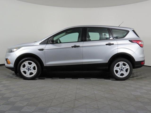 used 2018 Ford Escape car, priced at $11,074