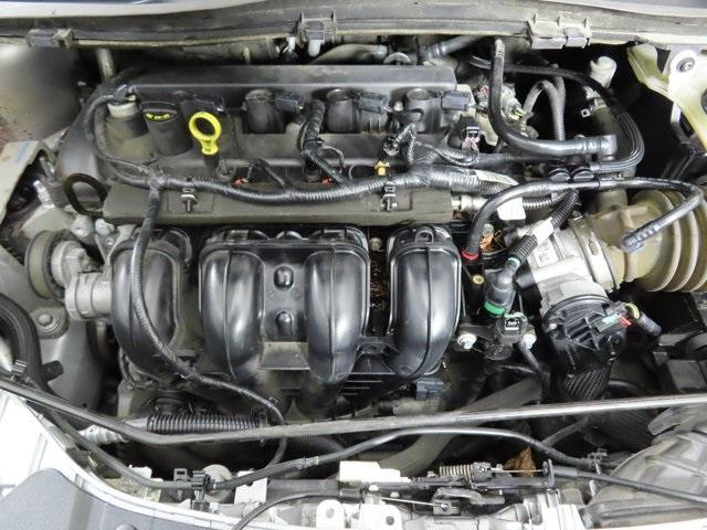 used 2018 Ford Escape car, priced at $11,074