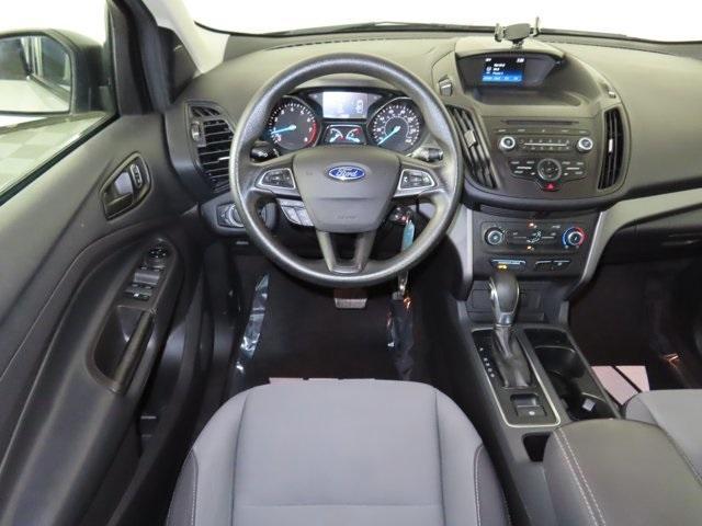 used 2018 Ford Escape car, priced at $11,074